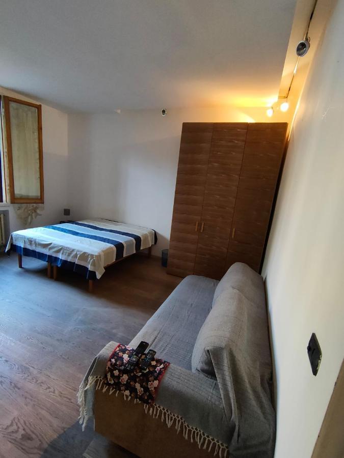 Appartamento Cute House *