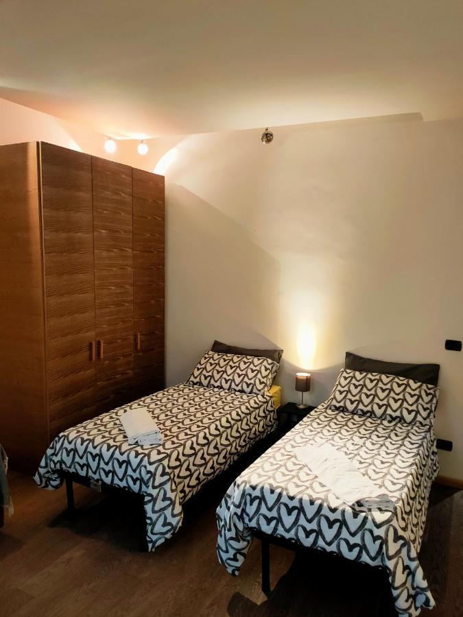 Appartamento Cute House