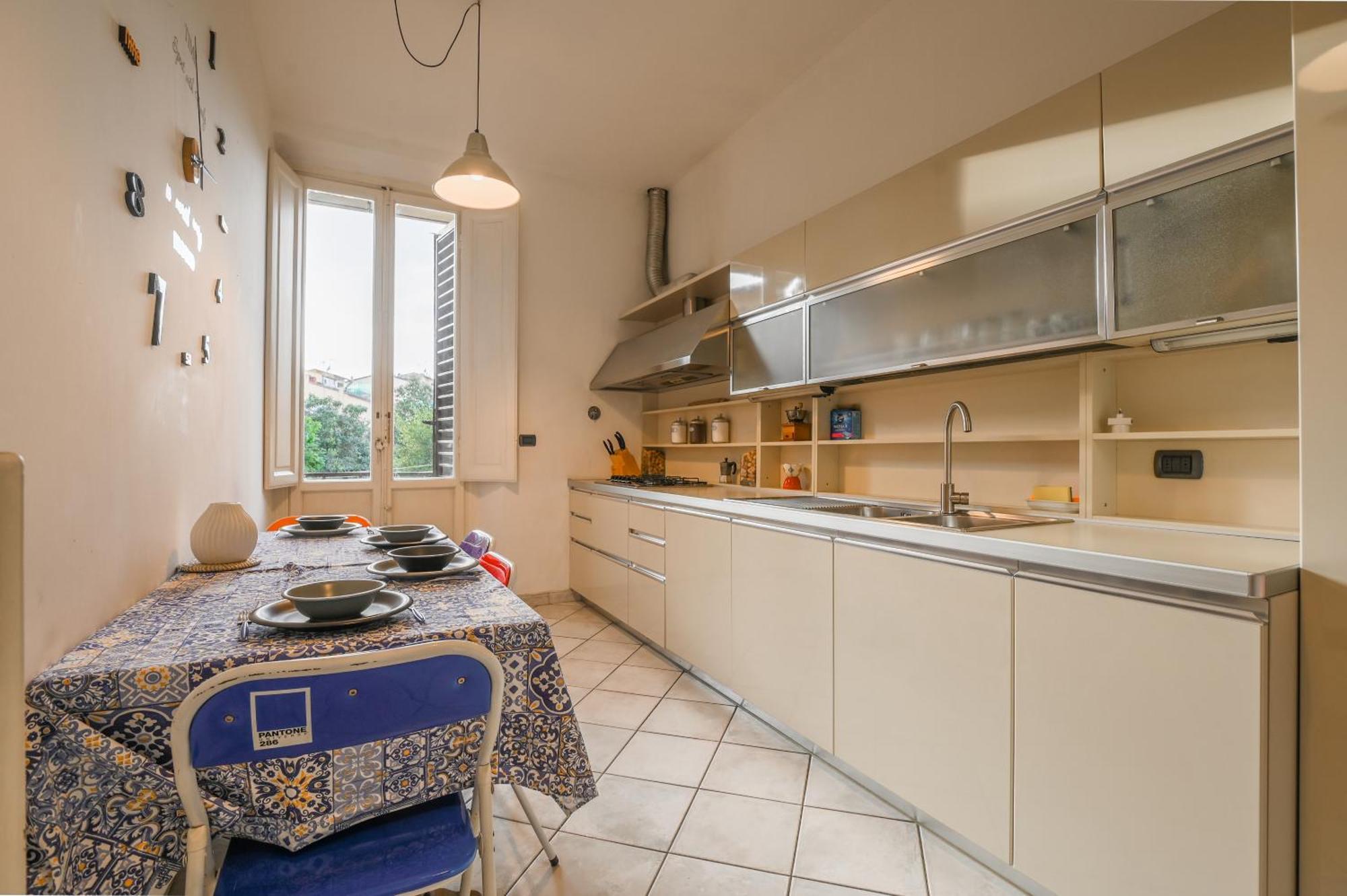 Cute House Florenz