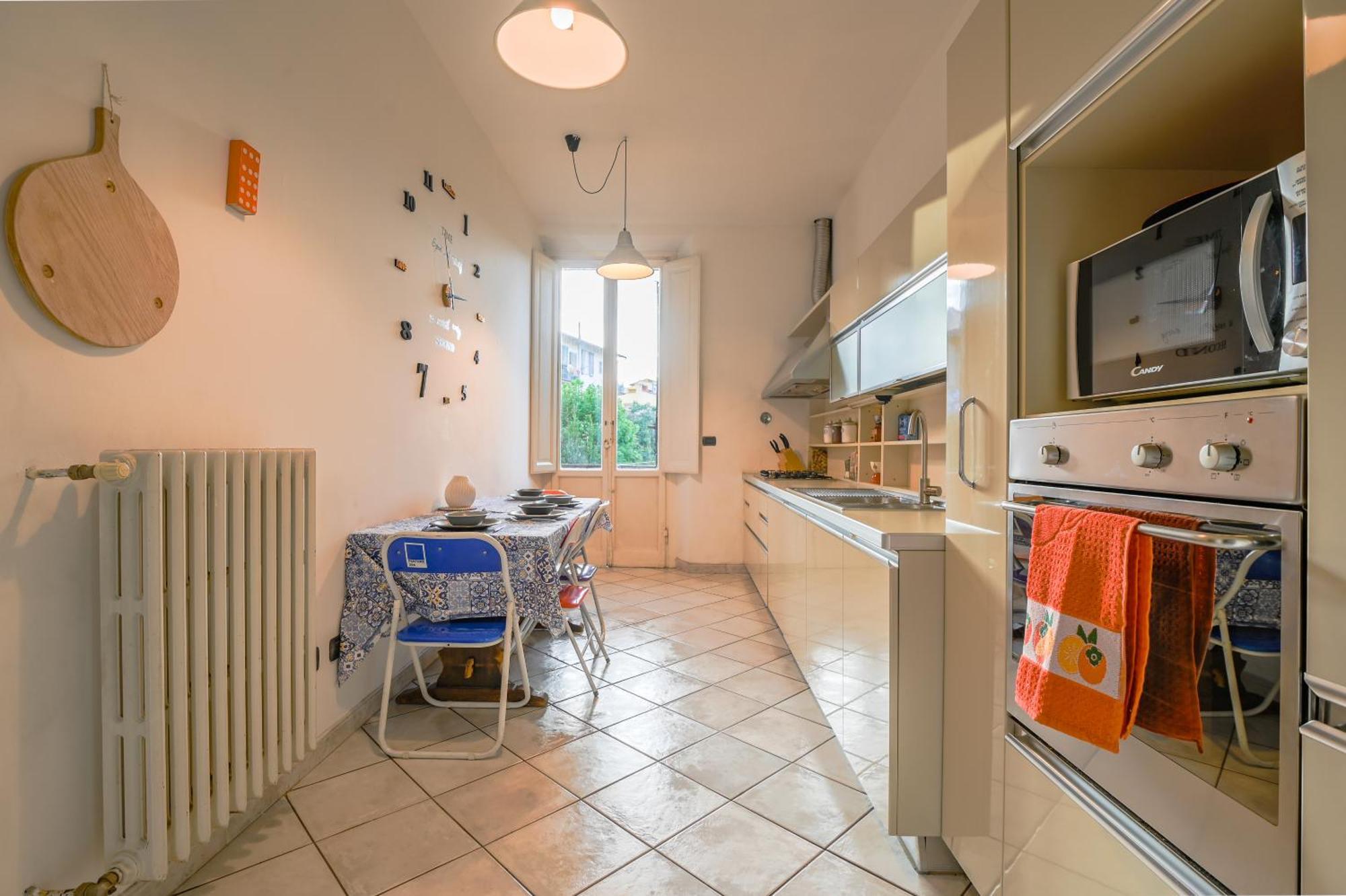 Cute House * Florenz
