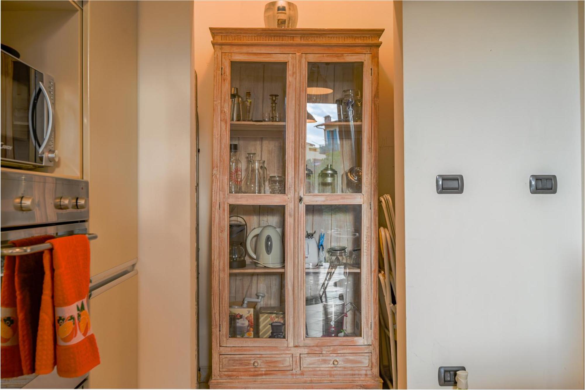 Cute House Apartment Florenz