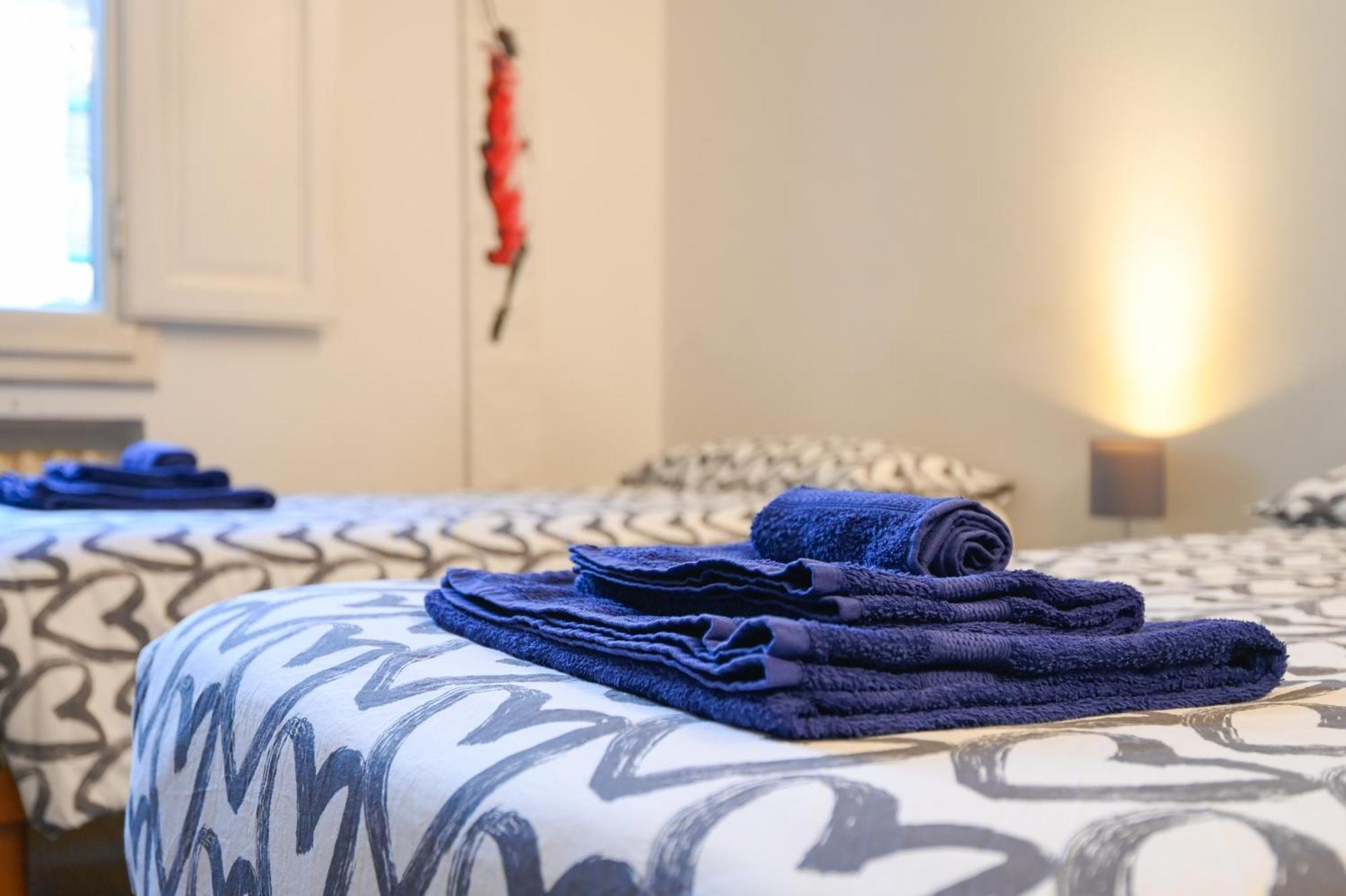 Cute House Apartment Florenz